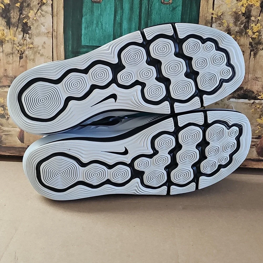 Nike men lunar